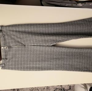 Wild Fable High Waisted plaid pants